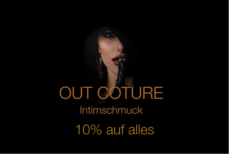 10% auf alles