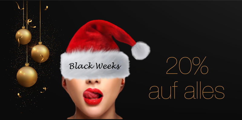 Hintergund mit geldenen Kuleln nur 20%