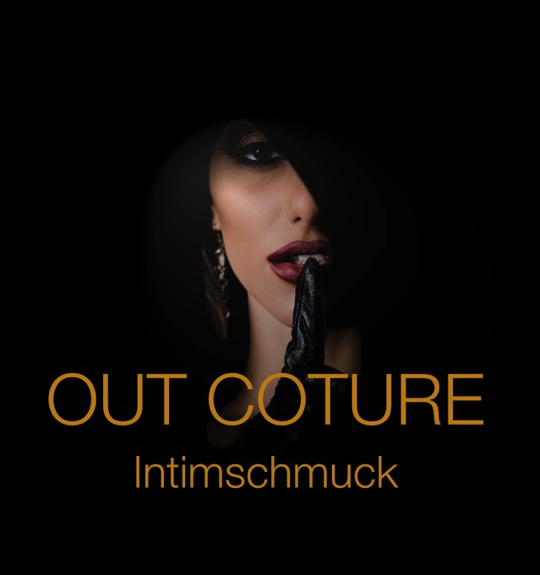 Kopfbild OUT CUTURE Intimschmuck