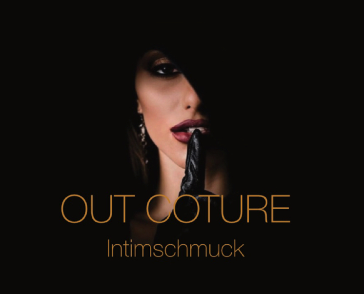 OUT COTURE Intimschmuck