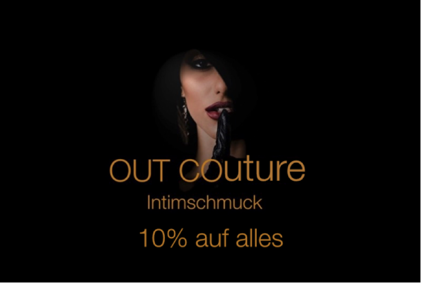 OUT COUTURE