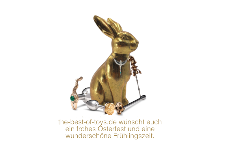 Osterwünsche 2