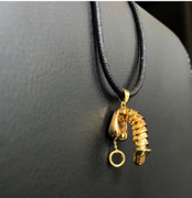 Penis gold...