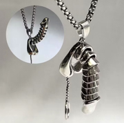 Penis silber 3