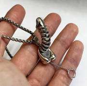 Penis silber