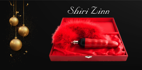 Shiri Zinn rot
