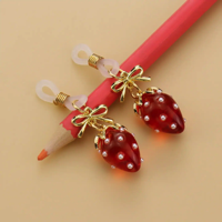 Strawberry-Nipple-Ties-LIEBE-SEELE-1