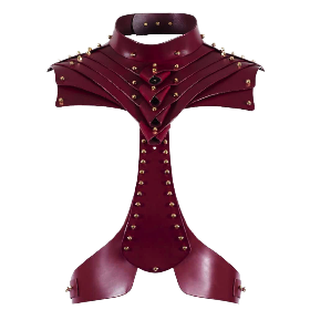 UNA-BURKE-L &nbsp;EATHER-32