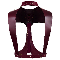 UNA-BURKE-LEATHE &nbsp; &nbsp;R-33