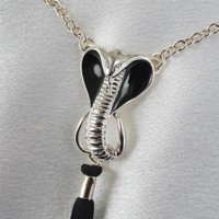 bh159-e-bijou-testicules-cobra-sacre-argent