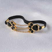 bh186-c-bracelet-penis-empreintes-felines-or