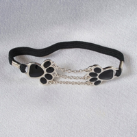 bh187-a-bracelet-penis-empreintes-felines-argent