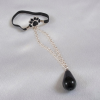 bh189-c-bijou-penis-felin-noir-et-argent