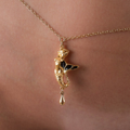 cht150-b-chaine-taille-or-le-chant-de-la-sirene