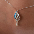 cht157-a-chaine-taille-coquillage-ocean-argent