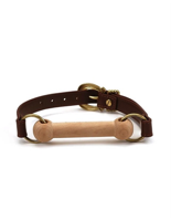 liebe-seele-leather-blinders-with-gag-brown-and-gold (2)