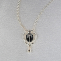 pen31-a-pendentif-scarabee-argent
