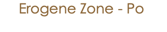 Erogene Zone - Po