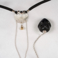 st203-a-string-coquillage-desir-penetrant-argent