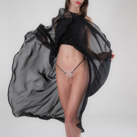 st227-b-string-bijou-pattes-de-velours-argent